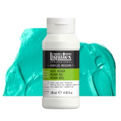 Médium fluide mat Liquitex