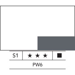 Peinture acrylique Fine Lefranc, tube 80 ml