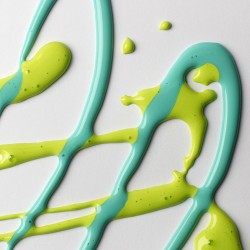 Médium gel filant Liquitex