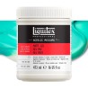Médium gel mat Liquitex