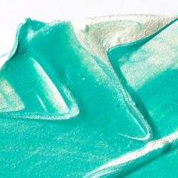 Médium irisdescent Liquitex, flacon 237 ml