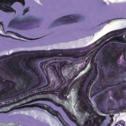 Médium de lissage irisdescent (Pouring) Liquitex