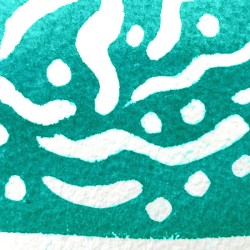 Fluide de masquage acrylique Liquitex, flacon 118 ml