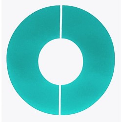 Médium gel de sérigraphie Liquitex, pot 237 ml