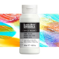 Médium à effet verre Liquitex