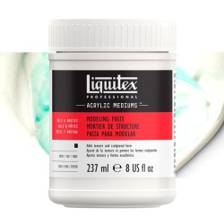 Mortier de structure Liquitex