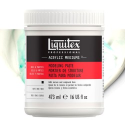 Mortier de structure Liquitex