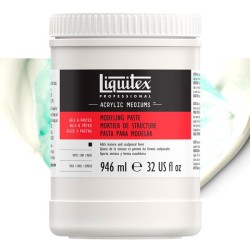Mortier de structure Liquitex