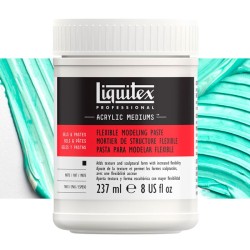 Mortier de structure flexible Liquitex