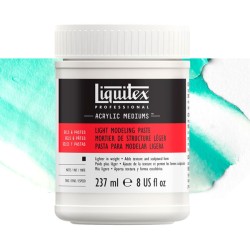 Mortier de structure léger Liquitex