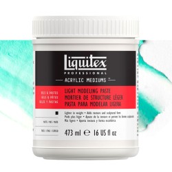 Mortier de structure léger Liquitex