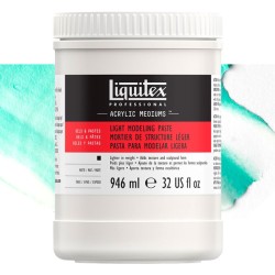 Mortier de structure léger Liquitex