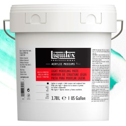 Mortier de structure léger Liquitex