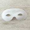 Masque loup sans nez pour adulte