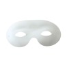 Masque loup sans nez pour adulte