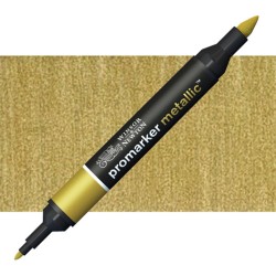 Marqueur à alcool ProMarker Metallic Winsor Newton