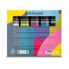 Set de gouache extra-fine Sennelier 21 ml