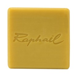 Savon nettoyant au miel pour pinceaux