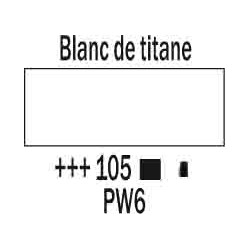 Peinture acrylique étude Amsterdam, seau 2500 ml