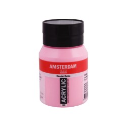 Peinture acrylique étude Amsterdam, pot 500 ml
