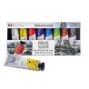 Set de peinture huile Rive Gauche Sennelier