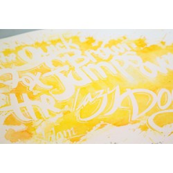 Drawing gum, gomme de masquage Pébéo