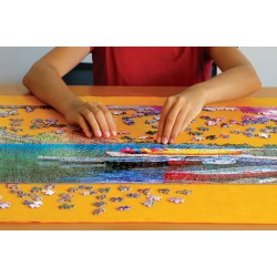Tapis pour Smart puzzle jusqu'à 2000 pièces - 76.2x127 cm