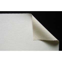 Toile de coton à grain épais enduction universelle 361 g/m²