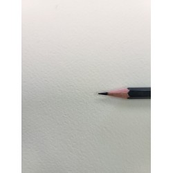 Toile papier aquarelle Artistico Fabriano coton à grain fin 320 g/m²