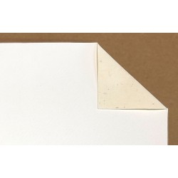 Papier entoilé Artistico Fabriano coton à grain fin 320 g/m²