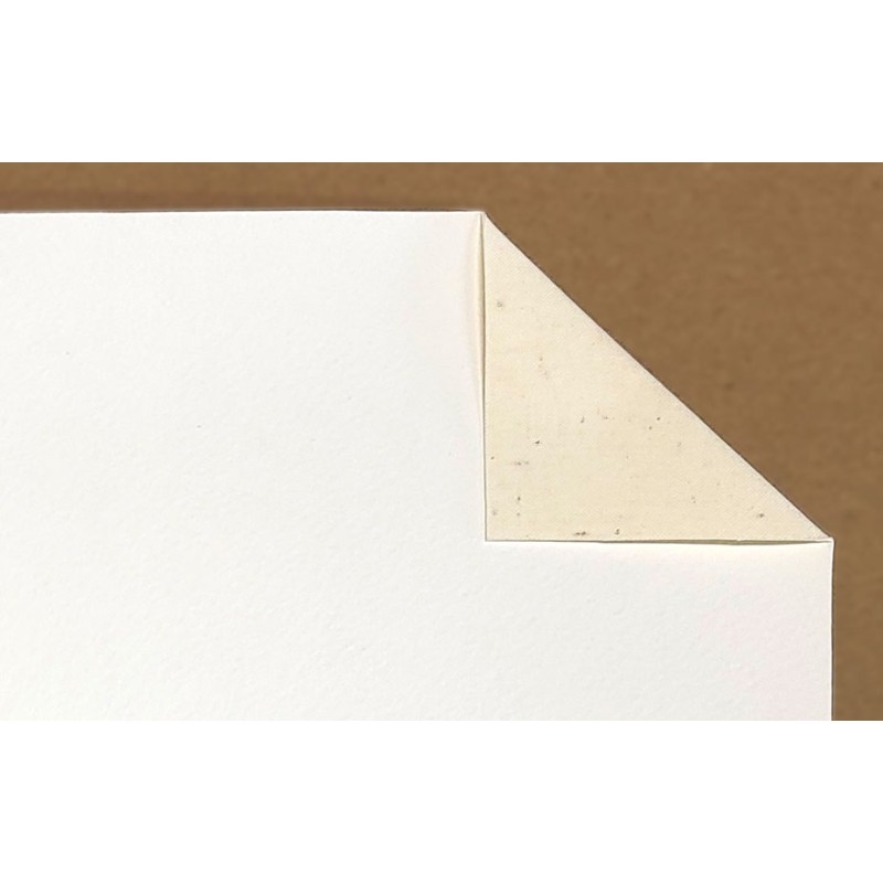 Toile papier aquarelle Artistico Fabriano coton à grain fin 320 g/m²