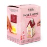 Kit DIY Céramique à peindre - Sweet Home