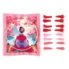Kit Punch Needle - Kimono ø25cm