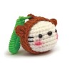 Kit crochet Amigurumi - Easygurumi Ourson