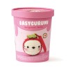 Kit crochet Amigurumi - Easygurumi Fraise
