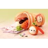 Kit crochet Amigurumi - Easygurumi Clémentine