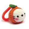 Kit crochet Amigurumi - Easygurumi Clémentine