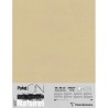 Papier multi-technique Paint On Kraft naturel 250 g/m²