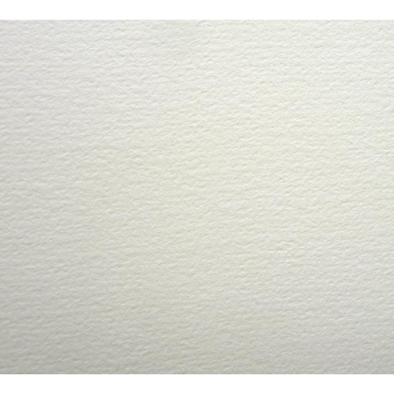 Blocs aquarelle 100% coton Expression 300g/m², 20 fls grain fin collées 4 côtés
