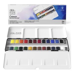 Boîte métal Sketchers'...
