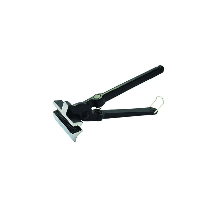 Pince professionnelle pour tendre les toiles - 65 mm