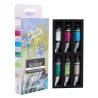 Set de peinture gouache extra-fine Sennelier Collection Monet x6 tubes 10ml