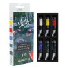 Set de peinture à l'huile extra-fine Sennelier Collection Monet x6 tubes 10ml