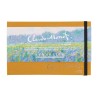 Carnet L'Aquarelle Collection Monet de Sennelier 300 g/m², 20 feuilles spiralées