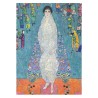 Puzzle 1000 pièces - Portrait d'Elisabeth Lederer, Gustav Klimt