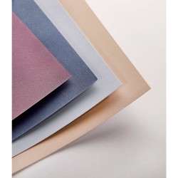Papier pastel Pastelmat 360 g/m², feuille 50x70 cm