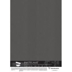 Papier pastel Pastelmat 360 g/m², feuille 50x70 cm