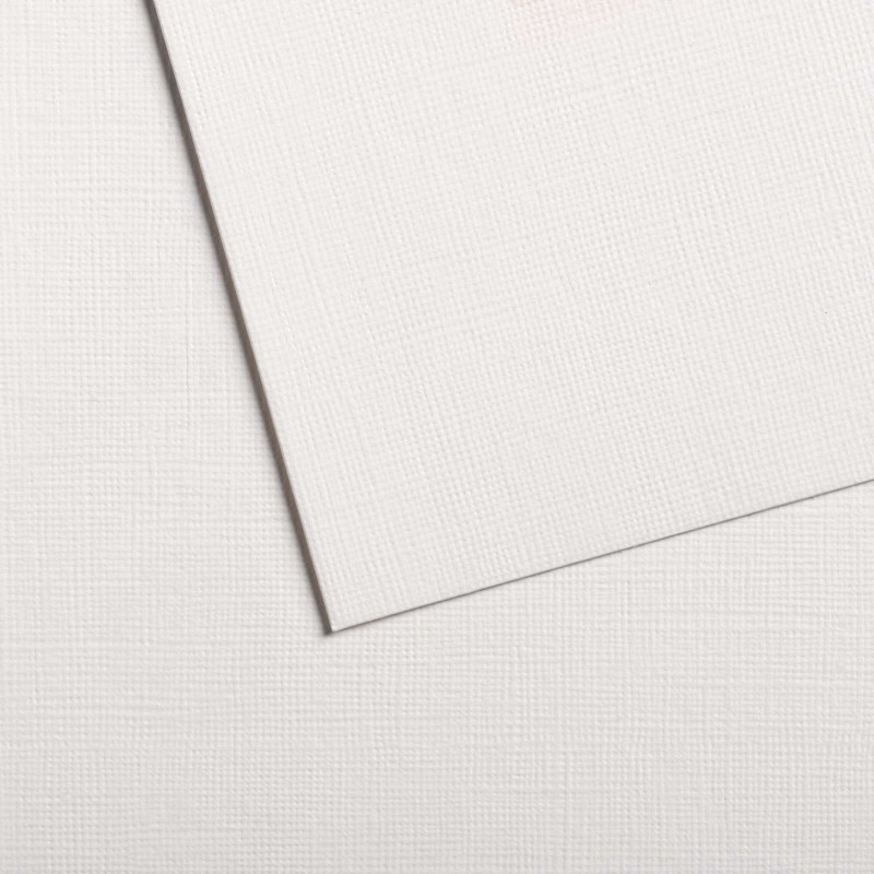 Papier toilé Canson Acrylic 400 g/m² en feuille