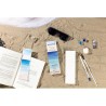 Marque-pages aquarelle Aquapad 300 g/m² x20 fls 6x20 cm