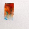 Marque-pages aquarelle Aquapad 300 g/m² x20 fls 6x20 cm